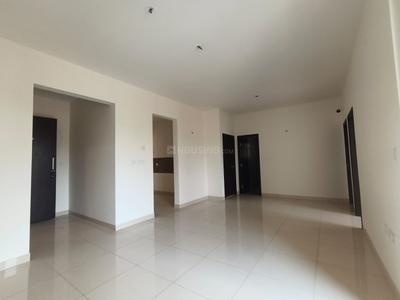 Living Room Image of 1332 Sq.ft 3 BHK Apartment / Flat for sale in Purva Zenium, Hosahalli Bengaluru for Rs. 14700000