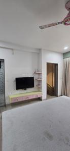 Bedroom Image of 1950 Sq.ft 3 BHK Villa for rent in Myrah 36, Bill Vadodara for Rs. 26000