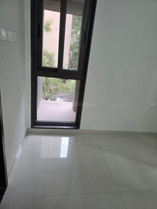 Bedroom Image of 975 Sq.ft 2 BHK Apartment / Flat for sale in Sarthak Aaradhana, Kothrud Pune for Rs. 15500000