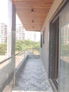Bedroom Three Image of 1200 Sq.ft 3 BHK Independent House for sale in BPTP District 2, Sector 86 Faridabad for Rs. 18000000