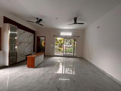 4 BHK Flat