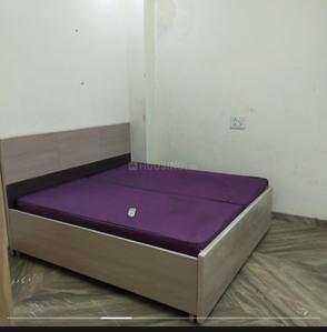 Bedroom Image of 350 Sq.ft 1 RK Studio for sale in Suncity Essel Towers, Sushant Lok Phase 1 Gurgaon for Rs. 4000000