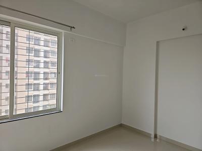Bedroom Image of 650 Sq.ft 1 BHK Apartment / Flat for sale in NG Blossom, Wagholi Pune for Rs. 3800000