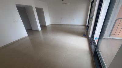 Living Room Image of 1485 Sq.ft 2.5 BHK Apartment / Flat for sale in Baner Pune for Rs. 15500000