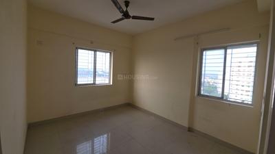 Bedroom Image of 996 Sq.ft 2 BHK Apartment / Flat for sale in Godrej Prakriti, Sodepur Kolkata for Rs. 5600000