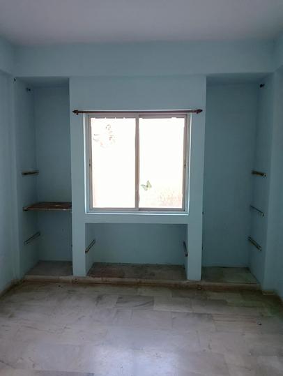 Tripti Apartment Bedroom 1
