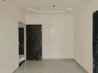 Living Room Image of 635 Sq.ft 1 BHK Apartment / Flat for sale in Vasai East Vasai for Rs. 3450001