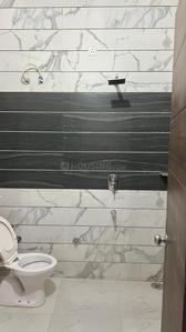 Bathroom Image of 1500 Sq.ft 2 BHK Builder Floor for rent in Model Town Bathinda for Rs. 18000
