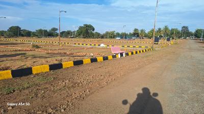 Image of 1200 Sq.ft Residential Plot / Land for sale in Anekal, Bengaluru for Rs. 5158800