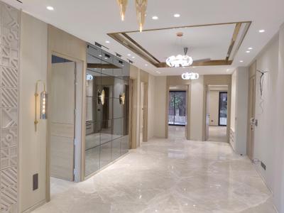 Living Room Image of 2700 Sq.ft 4 BHK Builder Floor for sale in Paramount Luxury Floors Sushant Lok 3, Sector 57 Gurgaon for Rs. 37500000