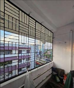 Balcony Image of 1341 Sq.ft 2.5 BHK Apartment / Flat for rent in Pattom Thiruvananthapuram for Rs. 17500