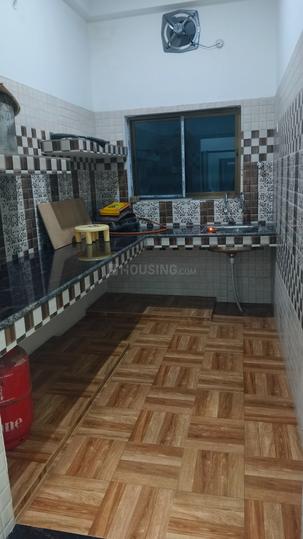 Mughalsarai Kitchen 1