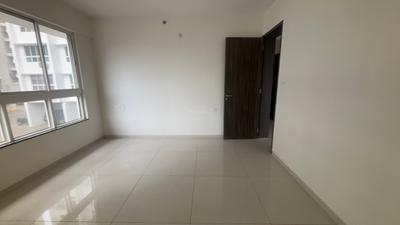Bedroom Image of 1601 Sq.ft 3 BHK Apartment / Flat for sale in Paranjape Gloria Grand, Bavdhan Pune for Rs. 15500000