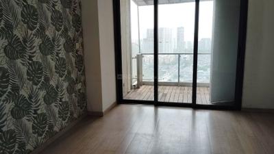 Bedroom Image of 2000 Sq.ft 4 BHK Apartment / Flat for sale in Lodha Aura, Sion Mumbai for Rs. 75000000