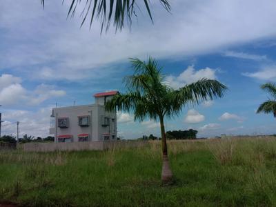 Image of 1080 Sq.ft Residential Plot / Land for sale in Fresco Fountain City Plots, Sankharipota, Raypur for Rs. 580003