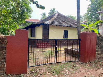 Image of 1200 Sq.ft 2 BHK Independent House for rent in Mannagudda, Mangalore for Rs. 20000