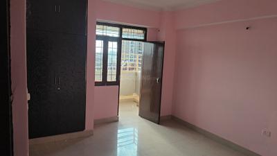 Bedroom Image of 1950 Sq.ft 3 BHK Apartment / Flat for rent in Mundeshwari Bailey Greens, Danapur Patna for Rs. 22000