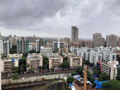 Image of Sunshine in Andheri West, Mumbai