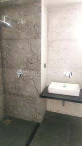Image of 2440 Sq.ft 3 BHK Apartment / Flat for rent in Felicity Irene Usha Tower, Nirman Nagar, Jaipur for Rs. 75000