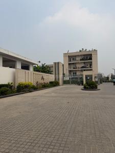 Image of 1206 Sq.ft 3 BHK Builder Floor for sale in Amolik Aster Woods, Sector 98, Faridabad for Rs. 13000000