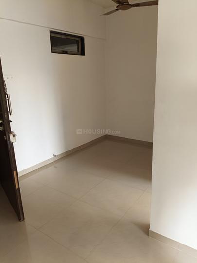 City View Building Bedroom 1