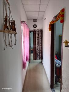 Image of 780 Sq.ft 1.5 BHK Independent House for sale in Shanti Nagar, Siliguri for Rs. 2500000