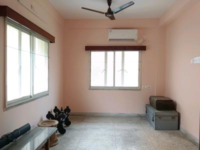 Bedroom Image of 1390 Sq.ft 4 BHK Apartment / Flat for rent in Santoshpur Kolkata for Rs. 30000