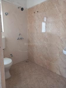 Bathroom Image of 1010 Sq.ft 2 BHK Apartment / Flat for sale in Namkum Ranchi for Rs. 5100000