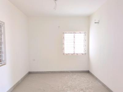 Living Room Image of 1439 Sq.ft 2 BHK Apartment / Flat for sale in Bhavya Tulasivanam Avani, Kukatpally Hyderabad for Rs. 11780300