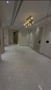 4 BHK Independent Builder Floor