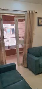 Hall Image of 1000 Sq.ft 2 BHK Apartment / Flat for sale in Mohisha The Skylark, Ravet Pune for Rs. 5700000
