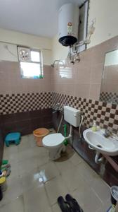 Bathroom Image of 1068 Sq.ft 2 BHK Apartment / Flat for sale in Sarjapur Bengaluru for Rs. 5000000