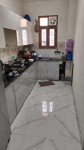 Kitchen Image of 1600 Sq.ft 3 BHK Apartment / Flat for sale in Defence Enclave, Sector 44 Noida for Rs. 8000000