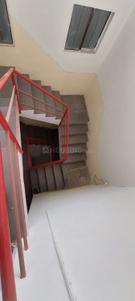 Balcony Image of 1131 Sq.ft 3 BHK Duplex for sale in Nashik Road Nashik for Rs. 6400000