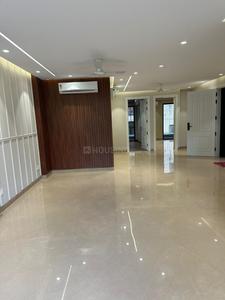 Hall Image of 2259 Sq.ft 3 BHK Builder Floor for sale in DLF Phase 2, DLF Phase 2 Gurgaon for Rs. 37000000
