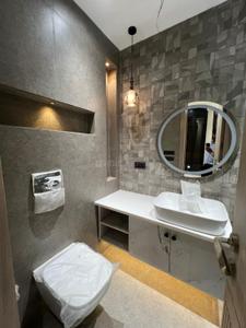 Image of 4100 Sq.ft 4 BHK Builder Floor for sale in Suncity Township, Sector 54, Gurgaon for Rs. 75000000
