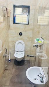 Bathroom Image of 2750 Sq.ft 2.5 BHK Independent House for sale in Trimurti Nagar Nagpur for Rs. 26000000