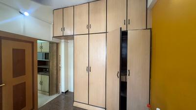 1 BHK Flat