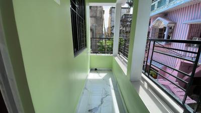 Image of 780 Sq.ft 2 BHK Apartment / Flat for sale in Keshtopur, Kolkata for Rs. 3150000