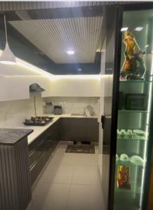 Kitchen Image of 1500 Sq.ft 3 BHK Apartment / Flat for sale in Parsvnath Estate, Omega IV Greater Noida for Rs. 20000000