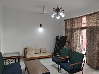 Living Room Image of 2700 Sq.ft 2 BHK Builder Floor for rent in Palam Vihar Gurgaon for Rs. 36000
