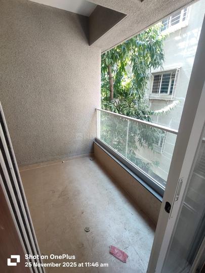 Sanket apartment bhusari colony Main Image 1