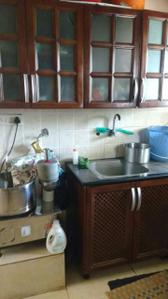 Kitchen Image of 2800 Sq.ft 3 BHK Independent House for sale in Nagavara Bengaluru for Rs. 27500000