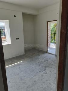 Bedroom Image of 850 Sq.ft 2 BHK Apartment / Flat for sale in Tollygunge Kolkata for Rs. 2700000