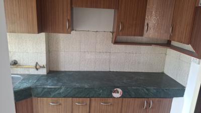 Kitchen Image of 924 Sq.ft 2 BHK Apartment / Flat for sale in Paras Tierea, Sector 137 Noida for Rs. 7800000