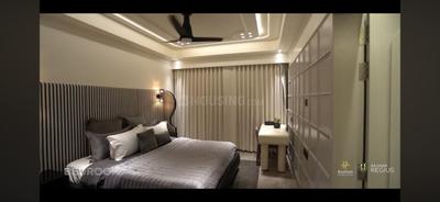 Bedroom Image of 2960 Sq.ft 4 BHK Apartment / Flat for sale in South Bopal Ahmedabad for Rs. 18000000