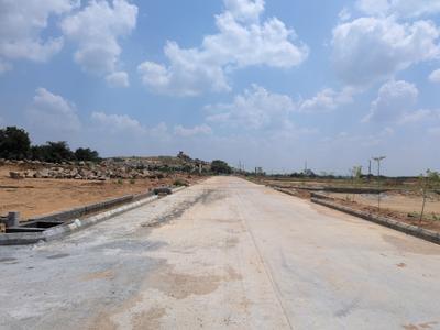 Image of 200 Sq.ft Residential Plot / Land for sale in Shadnagar, Ranga Reddy for Rs. 5600000