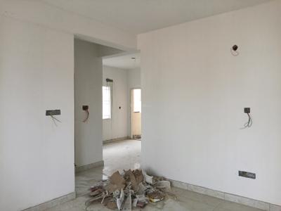Living Room Image of 1101 Sq.ft 2 BHK Apartment / Flat for sale in HK Roshini Homes, Horamavu Bengaluru for Rs. 7300000