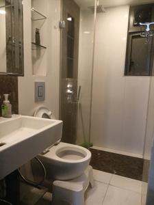 Bedroom Two Image of 1358 Sq.ft 2 BHK Apartment / Flat for sale in Lodha Aurum Grande, Kanjurmarg East Mumbai for Rs. 23200000