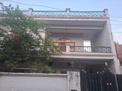 Image of 3000 Sq.ft 6 BHK Independent House for sale in Haibowal Kalan, Ludhiana for Rs. 13000000